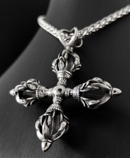 Dorje vajra doppelt gebraucht kaufen Dorje vajra doppelt gebraucht kaufen  Traunreut