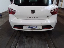 Rear bumper seat for sale  DONCASTER