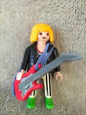 Playmobil guitarist 4512 d'occasion  Expédié en Belgium