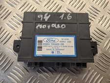 Usado, B458 Ford General Módulo Confort Relé 5WK4532 93BG15K600EB comprar usado  Enviando para Brazil