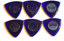 Picks jim dunlop gebraucht kaufen  Minden