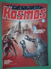 Kosmos fantascienza irreale usato  Salerno