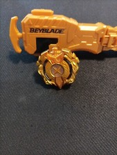 Beyblade burst xcalius d'occasion  Expédié en Belgium