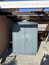 Asgard police approved for sale  DUKINFIELD