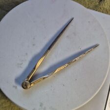 Small brass possibly for sale  RHYL