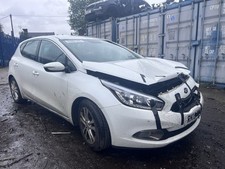 Kia ceed crdi for sale  BURY