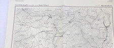 topographische karte gebraucht kaufen  Coburg