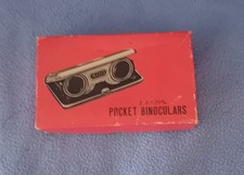 Vintage pocket folding for sale  LITTLEHAMPTON