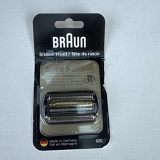 Authentic braun replacement for sale  Olathe