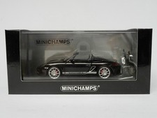 Porsche boxster spyder gebraucht kaufen  Göttingen