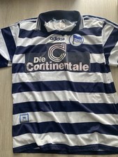 Hertha bsc trikot gebraucht kaufen  Arnsberg