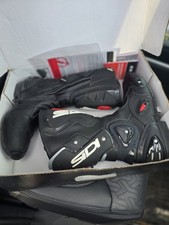 Sidi mens size for sale  Kearneysville