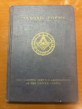 Set masonic books for sale  Skowhegan