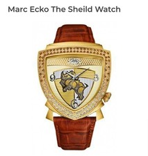 Mark ecko shield for sale  WREXHAM