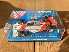 Minichamps penske chevrolet for sale  WAKEFIELD