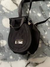 Mini sac noir d'occasion  Nanterre