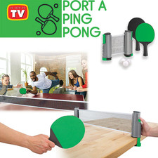 Port ping pong for sale  Dearborn