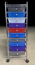 Plastic drawer stainless for sale  Waterloo