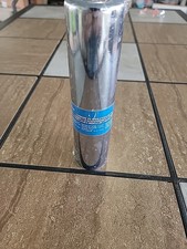 PILOTO- Ponta de escape cromada- Borda laminada 9" de comprimento- Alta qualidade PMZ-022 comprar usado PILOTO- Ponta de escape cromada- Borda laminada 9" de comprimento- Alta qualidade PMZ-022 comprar usado  Enviando para Brazil