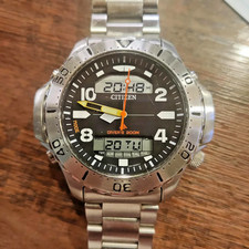 Citizen promaster aqualand for sale  Fort Lauderdale