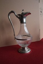 etain manoir carafe d'occasion etain manoir carafe d'occasion Tourcoing