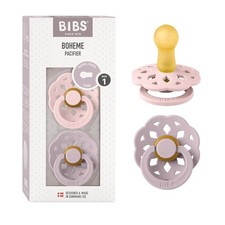 Bibs boheme schnuller gebraucht kaufen  Elsoff, Rehe, Oberroßbach