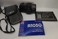 Ricoh r1050 camera for sale  Poughkeepsie
