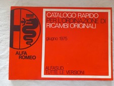 Alfa romeo alfasud usato  Modena