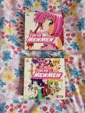 Tokyo mew mew for sale  STIRLING