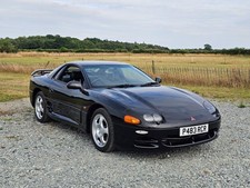 1996 mitsubishi 3000gt for sale  UK