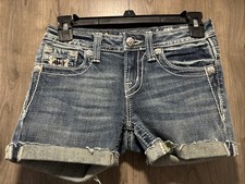 Miss cut shorts for sale  Gallatin