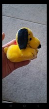 Peanuts snoopy mini usato  Mira