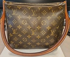 Auth louis vuitton for sale  Canton