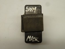 Sym mask early for sale  PORTLAND