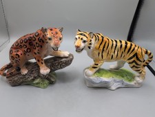 Vintage tiger felis for sale  PONTYCLUN