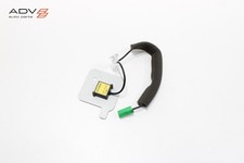 2017 - 2019 MITSUBISHI OUTLANDER GPS MÓDULO DE ANTENA DE NAVEGAÇÃO UNIDADE E CABO FABRICANTE DE EQUIPAMENTO ORIGINAL comprar usado  Enviando para Brazil