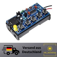 Radio bausatz diy gebraucht kaufen  Löbau