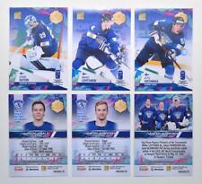 2022 BY cards IIHF Mistrzostwa Świata Drużyna Finlandia Wybierz kartę na sprzedaż  Wysyłka do Poland