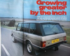 Original 1992 range for sale  IPSWICH