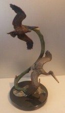 Kitty cantrell sculpture for sale  Brighton