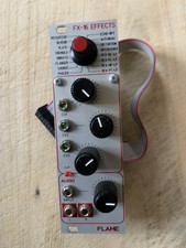 Flame multi effects for sale  STIRLING