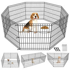 Inch dog playpen for sale  Shipping to Ireland