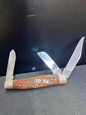 2003 case knife for sale  Jasper