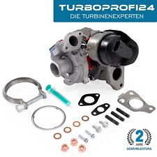 Turbosprężarka Opel Fiat Alfa Romeo 1.3 CDTI JTDM 95PS 54359700027 55221160 860164 na sprzedaż  PL