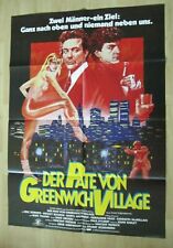 Filmplakat pate greenwich gebraucht kaufen  Braunschweig