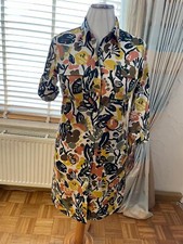 Blusenkleid 0039 italy gebraucht kaufen  Hausham