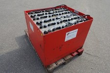 48v 6pzs720ah 580 gebraucht kaufen  Buch