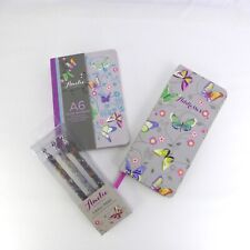 Butterfly note book for sale  NEW ROMNEY