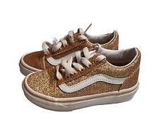 Vans toddler old for sale  Mansfield