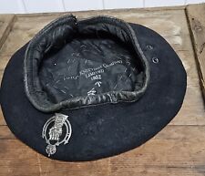 black beret for sale  LINCOLN